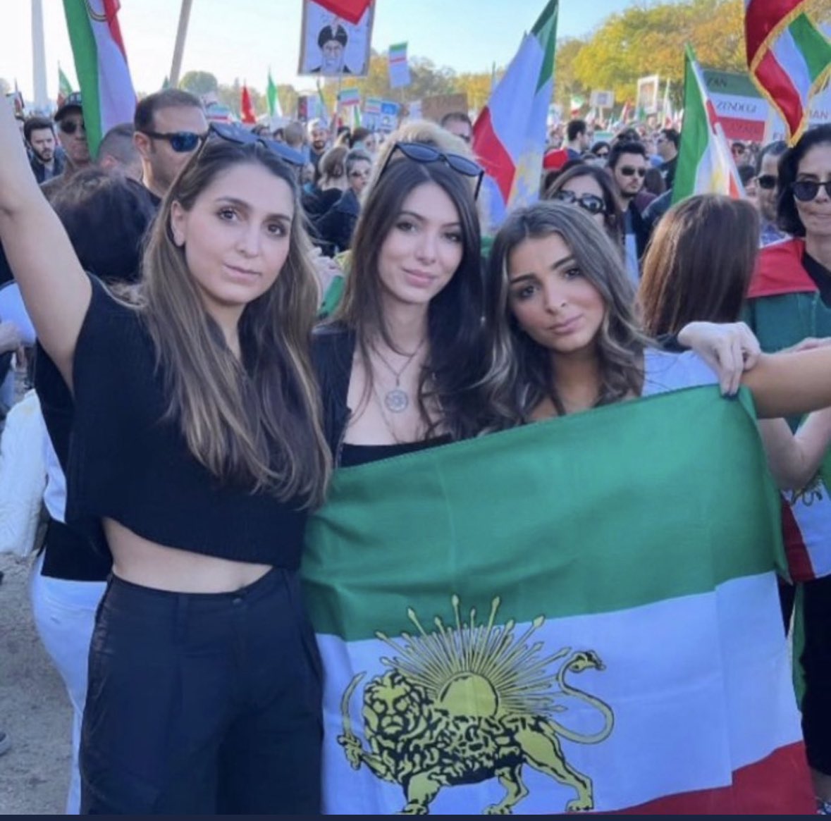 Pantea Peyvandi 🇺🇦 on Twitter "این عکس رو خیلی دوست دارم. به خصوص