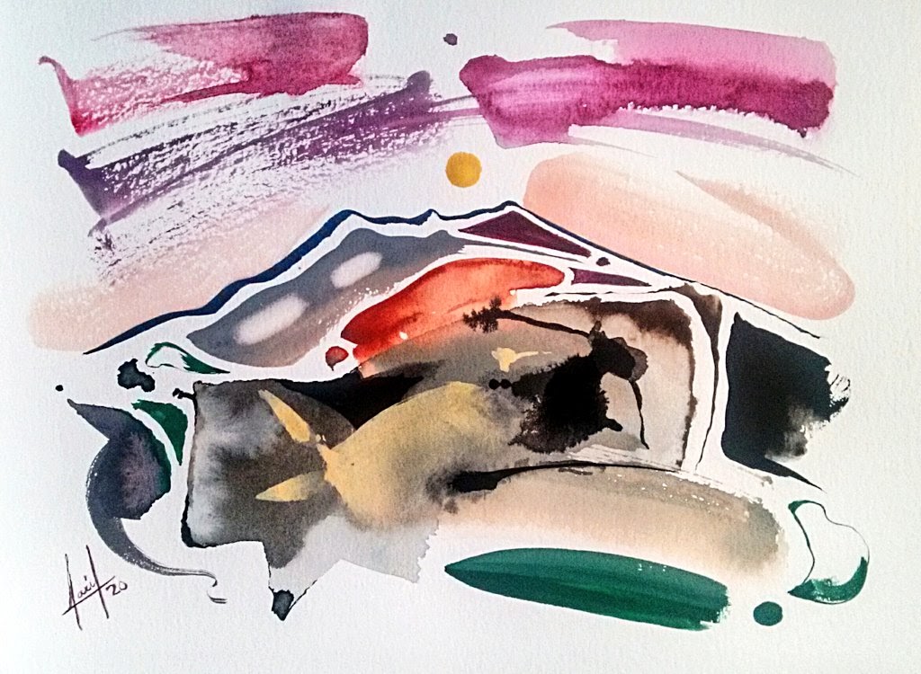 zauzoi's tweet photo. #ArtistaSocial ,#arte ,#ArtistOnTwitter #Galería ,#Galeria ,#Mexico #colecciones https://t.co/1KxQ8jf4v9