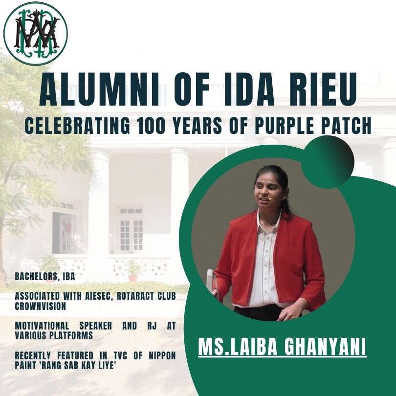 IdaRieu's tweet photo. Proud Ida Rieu Alumni ❤️
#alumni #idarieualumni #proudtoneanalumni #idarieu #education #educationforall #ida_rieu #inclusion #inclusive https://t.co/q3RbpsX344