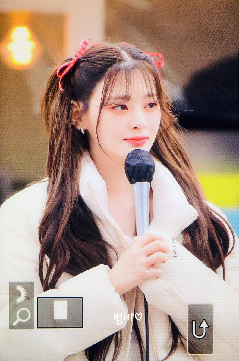 230218 preview

#스테이씨 #STAYC #세은 #SEEUN
