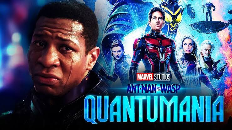 iamnishannt's tweet photo. Finally Out In Cinemas 🔥 
#AntManAndTheWaspQuantumania #Antman #KangTheConqueror #CassieLang #MarvelStudios #MCU #IMAX #HankPym #janetvandyne #Hopepym #AvengersTheKangDynasty #AvengersSecretWars #RoadToKangDynasty https://t.co/gwpRoix0I7
