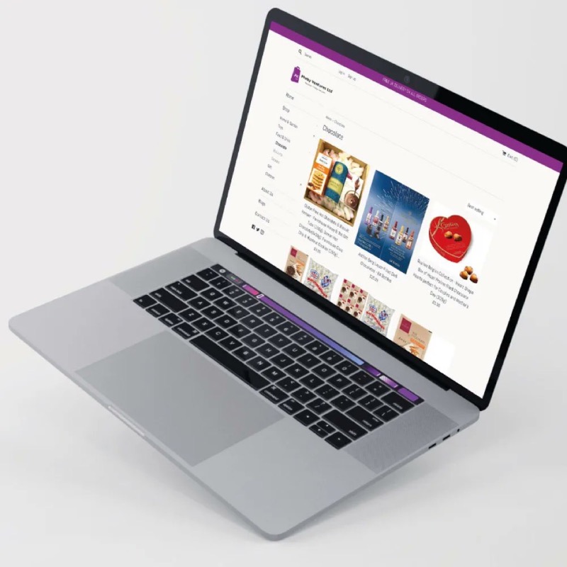 characreates's tweet photo. Online retailer, or looking to sell online? Do you need an online store or maybe improve your current e-commerce website?
Talk to the team on 0151 473 1069 or visit our website for more https://t.co/QbfMUspkwV
#shopifywebsites #webdesign #ecommercewebsites #merseyhour