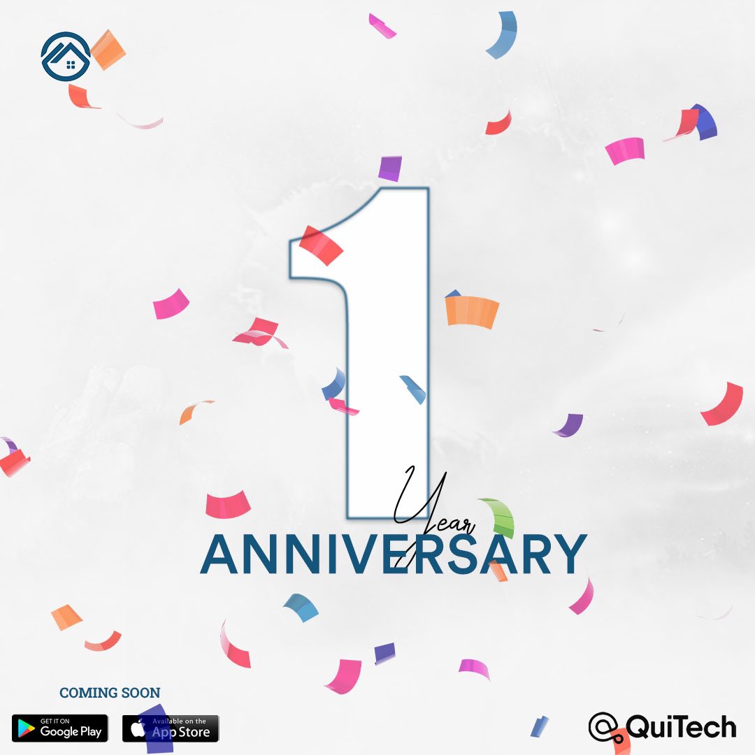 MyHostelNG's tweet photo. Celebrating one year of making hostel accommodation easy 🥂🎉🎊

#accommodation #myhostelng #myhostel #celebration #oneyear #school #university #places #anniversary #quitech https://t.co/vmnkCxuAyo
