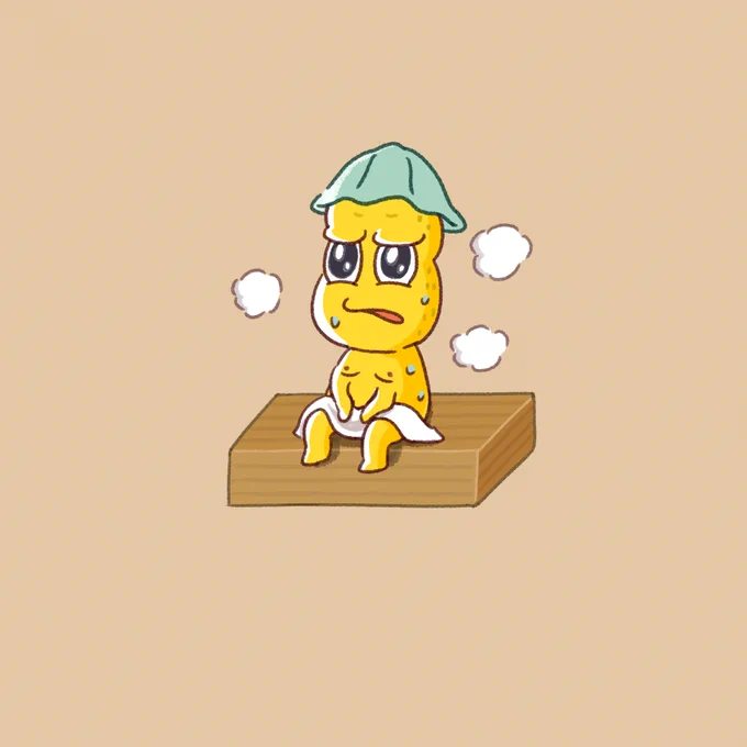 #オシャレになりたいピーナッツくん 