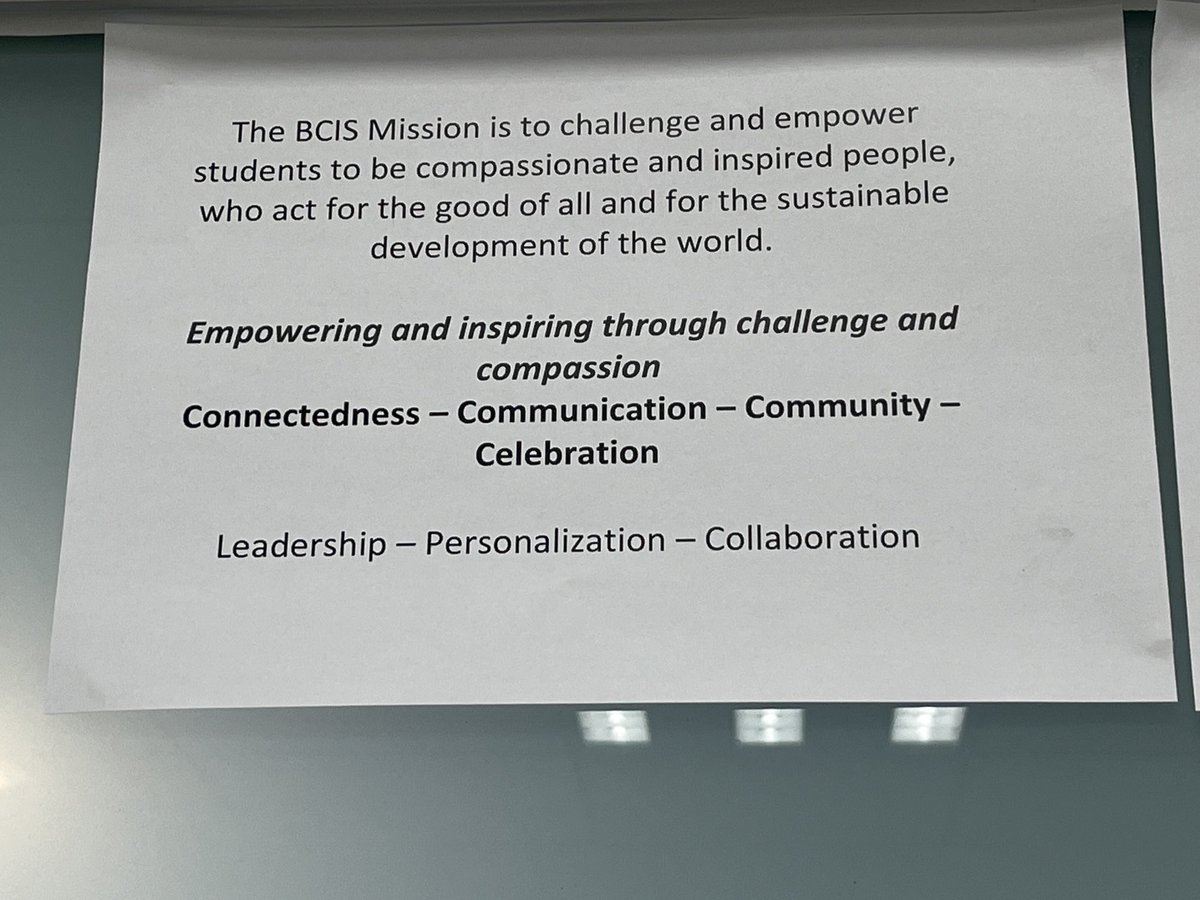 jackie_becher's tweet photo. Preparing for deep conversations and providing ways to make our thinking visible ⁦@BCISonline⁩ as begin reflecting on young children, environments and learning engagements. #bcispirit #eylf https://t.co/WgtCuqI3Nc