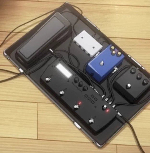 🐥YAS🎸 on X: 