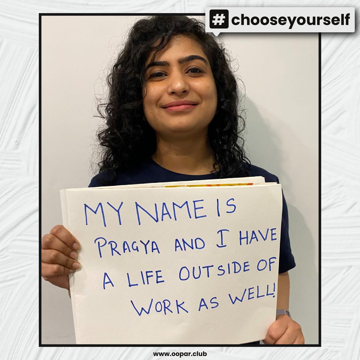 Our dreams and personal goals don't have to take a backseat to our job; we CAN have it all.

Nothing happens overnight, but the key is to keep getting better. Start getting better by deciding to #chooseyourself.

#WorkLifeBalance #personalgrowth