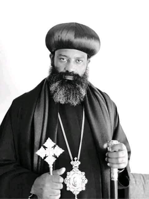kassa_belete's tweet photo. "ጠመንጃው የወፏን ሬሳ እንጂ ወፏን አይሰጥህም"
                   ብፁዕ አቡነ ናትናዔል https://t.co/BsLpPiYR51
