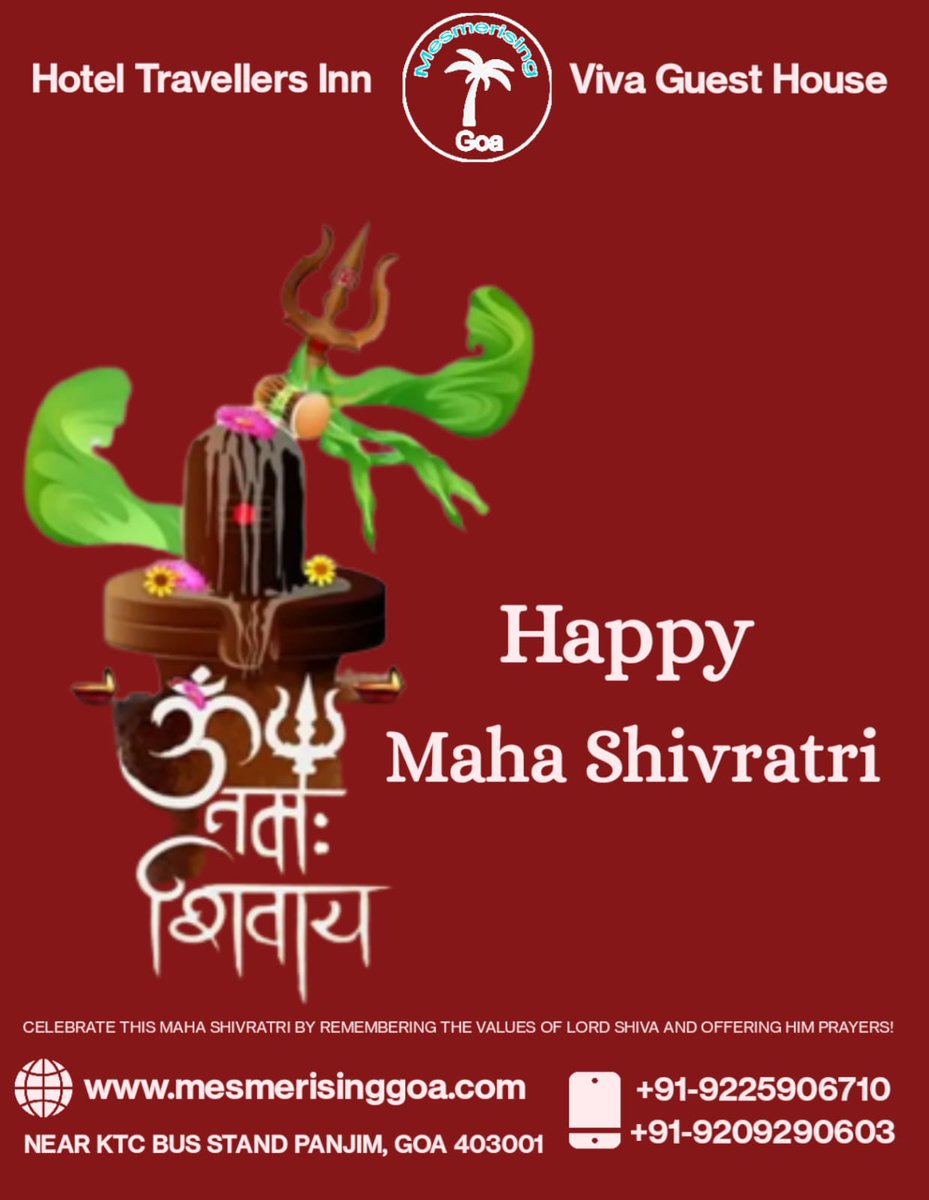 mesmerisinggoa's tweet photo. #hotel #hotelroom #goa #goabeach #panjim #bestroom #room #donapaulabeach 🏝  #panjim #happymahashivratri🙏 https://t.co/NeRO3G3UaP