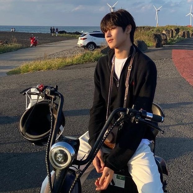 sunggho's tweet photo. #NewProfilePic https://t.co/N11rX5HqFD