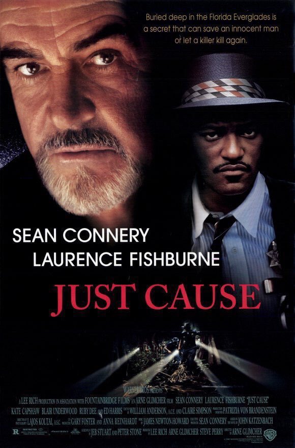 FilmNewsNos's tweet photo. 🎬MOVIE HISTORY: 28 years ago today, February 17, 1995, the movie ‘Just Cause’ opened in theaters!
#SeanConnery #LaurenceFishburne #BarbaraJeanKane #KateCapshaw @BlairUnderwood #EdHarris #ChristopherMurray #RubyDee #ScarlettJohansson #DanielJTravanti #NedBeatty #ArneGlimcher https://t.co/QOq147mcG7