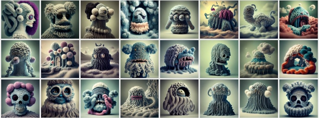 ADEKFAHLARA's tweet image. WOOLITEZONE is an 1/1 NFT collection whose sales proceeds will be donated to seniors and the elderly.

Price : 0.0015 wETH
Blockchain : polygon
opensea.io/collection/woo…

#nftart #NFT #NFTartist #NFTs #NFTCommunity #OpenSeaNFT #3dart