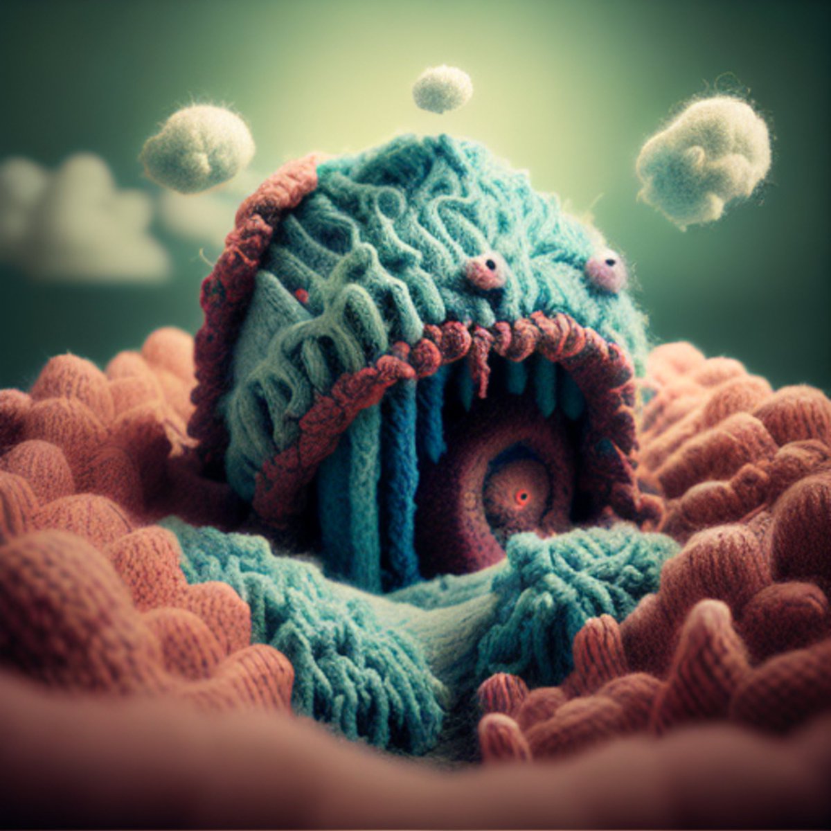 ADEKFAHLARA's tweet image. WOOLITEZONE is an 1/1 NFT collection whose sales proceeds will be donated to seniors and the elderly.

Price : 0.0015 wETH
Blockchain : polygon
opensea.io/collection/woo…

#nftart #NFT #NFTartist #NFTs #NFTCommunity #OpenSeaNFT #3dart