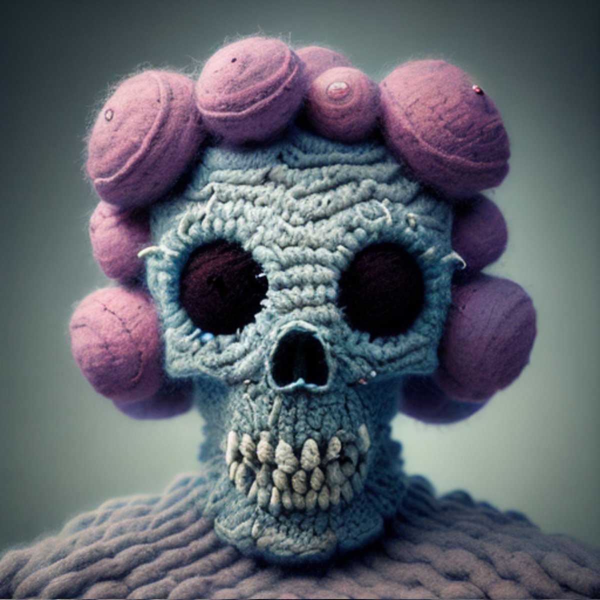 ADEKFAHLARA's tweet image. WOOLITEZONE is an 1/1 NFT collection whose sales proceeds will be donated to seniors and the elderly.

Price : 0.0015 wETH
Blockchain : polygon
opensea.io/collection/woo…

#nftart #NFT #NFTartist #NFTs #NFTCommunity #OpenSeaNFT #3dart