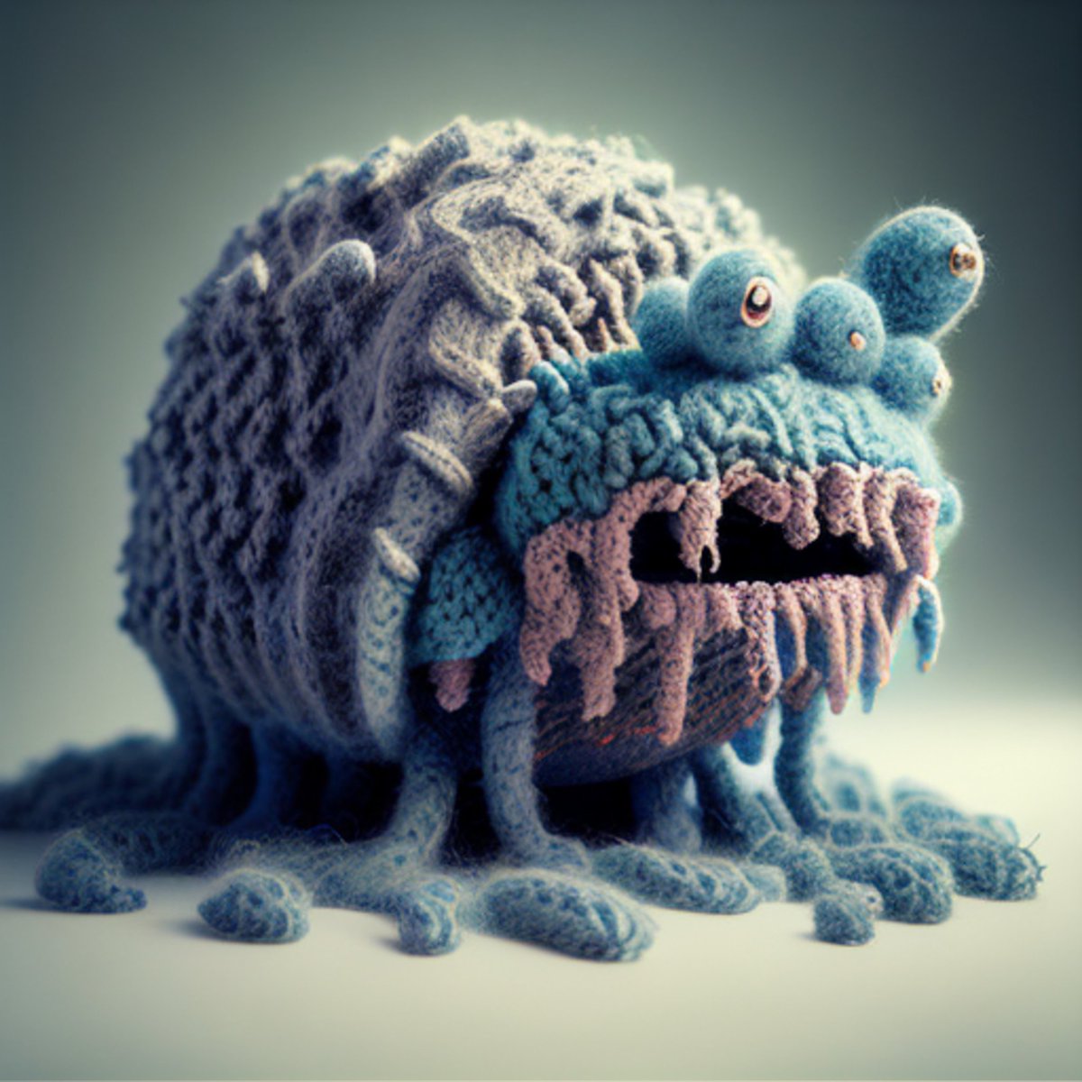 ADEKFAHLARA's tweet image. WOOLITEZONE is an 1/1 NFT collection whose sales proceeds will be donated to seniors and the elderly.

Price : 0.0015 wETH
Blockchain : polygon
opensea.io/collection/woo…

#nftart #NFT #NFTartist #NFTs #NFTCommunity #OpenSeaNFT #3dart