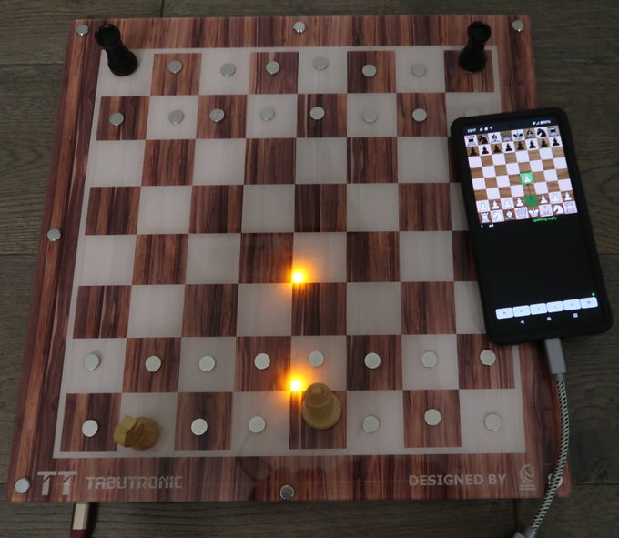 Chess for Android