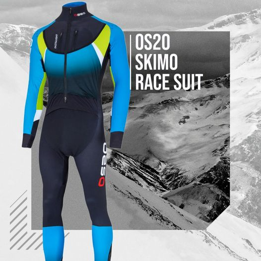 OS2O_'s tweet image. 🖐️Hi Skimo Racers!!

👉Presentamos el mono de competición desarrollado con el #OS2OSkimoTeam. 

Tejido #KYNETIC elástico en 4 direcciones que se adapta al cuerpo y ofrece libertad de movimientos y un equilibrio de temperatura.

➡ os2o.com/es/373-141486-…

#OS2O #FastandLight