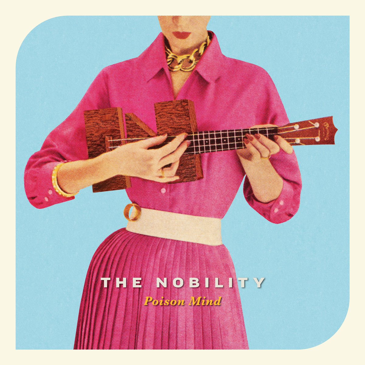 The Nobility tweet media