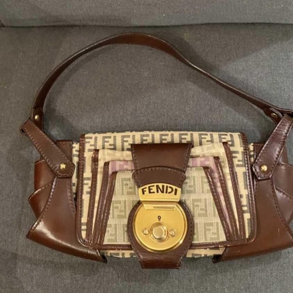 So good I had to share! Check out all the items I'm loving on <a href="/Poshmarkapp/">Poshmark</a> #poshmark #fashion #style #shopmycloset #soiakyo #klausboehler #fendi: posh.mk/k9sB5AkSvxb