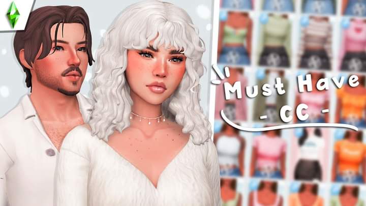 NikkyNormal's tweet image. Make your sim look great just like these guys, with my list!
gamersdecide.com/articles/the-s…

@TheSims