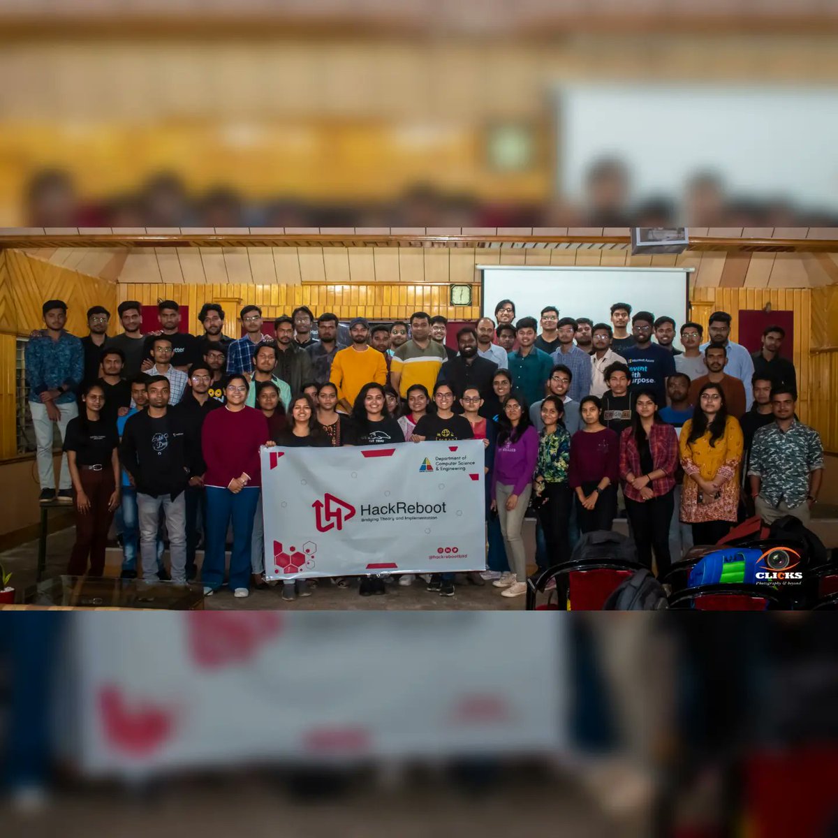 HackRebootBITD's tweet photo. We learned a lot about the importance of staying vigilant, keeping our software up-to-date, and being mindful! 
Thank you to all the organizers and participants for making this event a success! #cybercracks https://t.co/eP7j4oiJCx