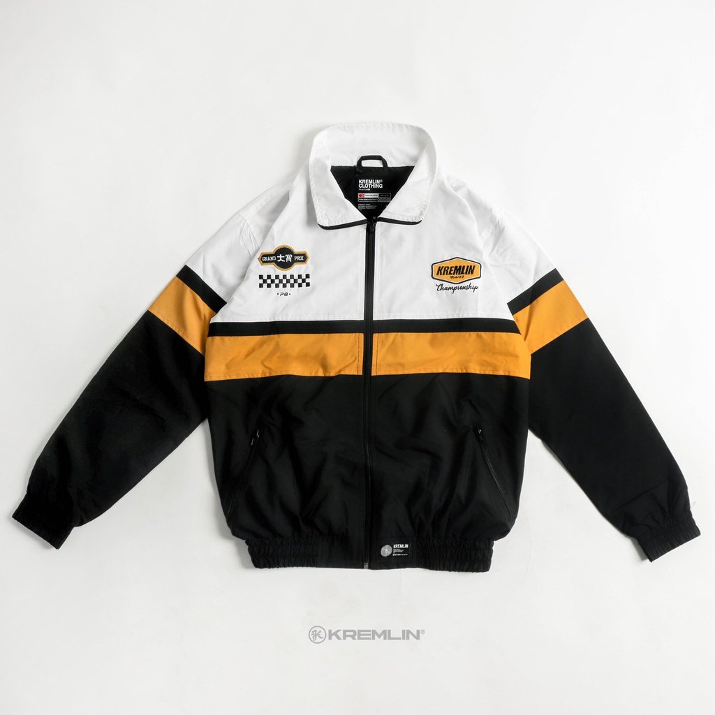 thegoodltems's tweet photo. 🧥 Rekomendasi Tracktop jacket 🧥

- A Thread - https://t.co/y7PRGZCT5C