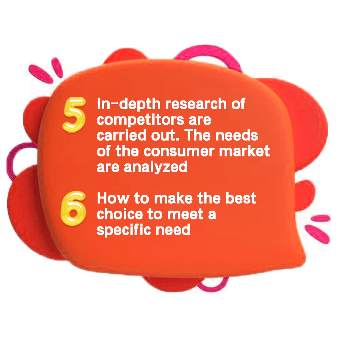 cw_web3's tweet photo. What is Brand Positioning?
Brand positioning is the process of creating and communicating a brand image that aligns with the product and market positioning.
#brandsolution
#cwweb3 https://t.co/rWx9jgpoVZ