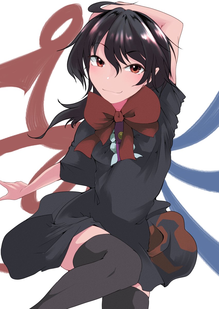 #フォロワー1万人以下の絵師が力作を投稿してたくさんのフォローを貰うタグ 
東方で、ぬえちゃんをメインに描いてます 