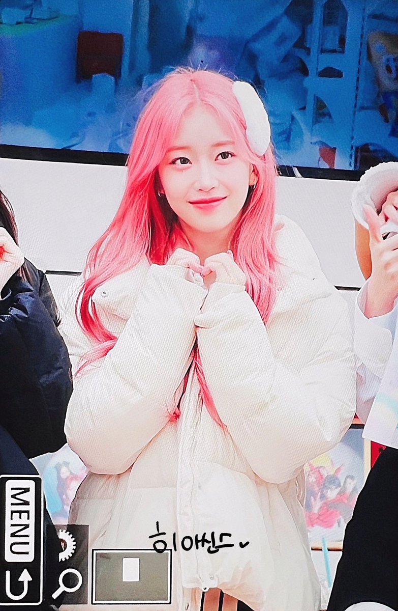 230218 preview

#스테이씨 #STAYC #수민 #SUMIN
#쑴니토끼봐라