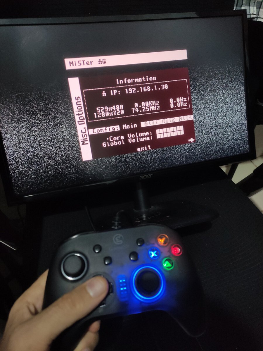 Hans Baier @hansfbaier@fosstodon.org tweet media