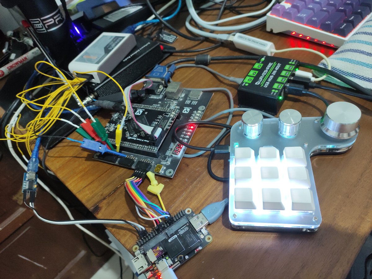 Hans Baier @hansfbaier@fosstodon.org tweet media