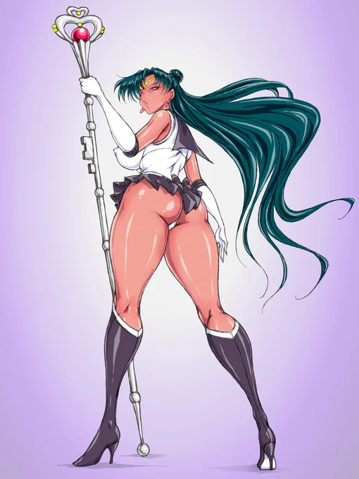 #冥王星の日 