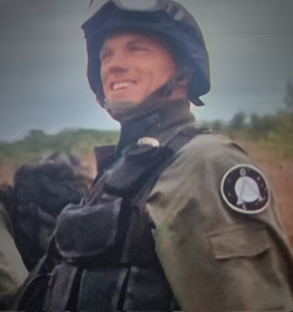 TheDoodsHere's tweet image. My favorite Baldwin is Adam Baldwin, Popping up here in season 7 of SG1. #adambaldwin #jayne #sg1