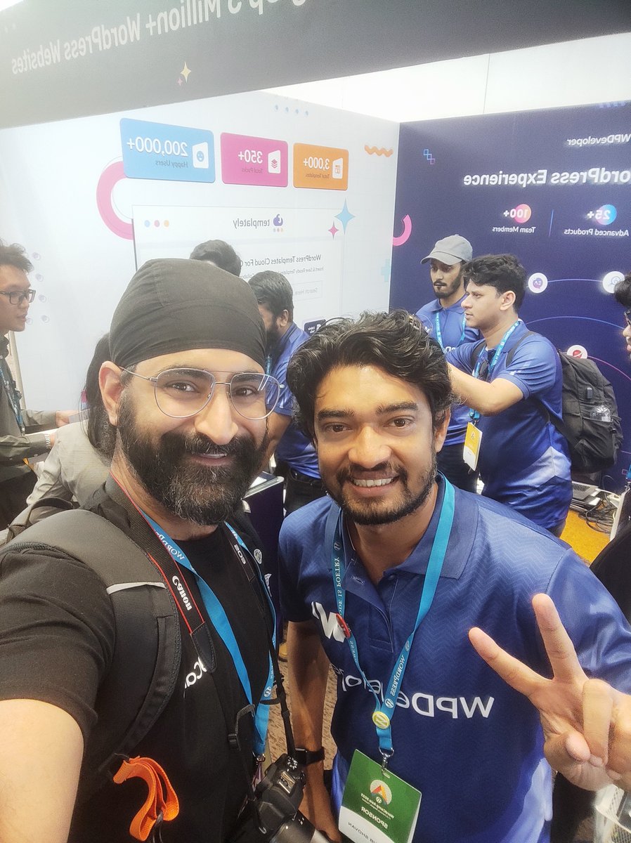 Gagan0123's tweet photo. I just tried my luck with the @WPDevTeam Fortune Wheel & won Calendar ๐ฅณ
#LoveWPDeveloper #WCAsia https://t.co/agDmv0OvvP
