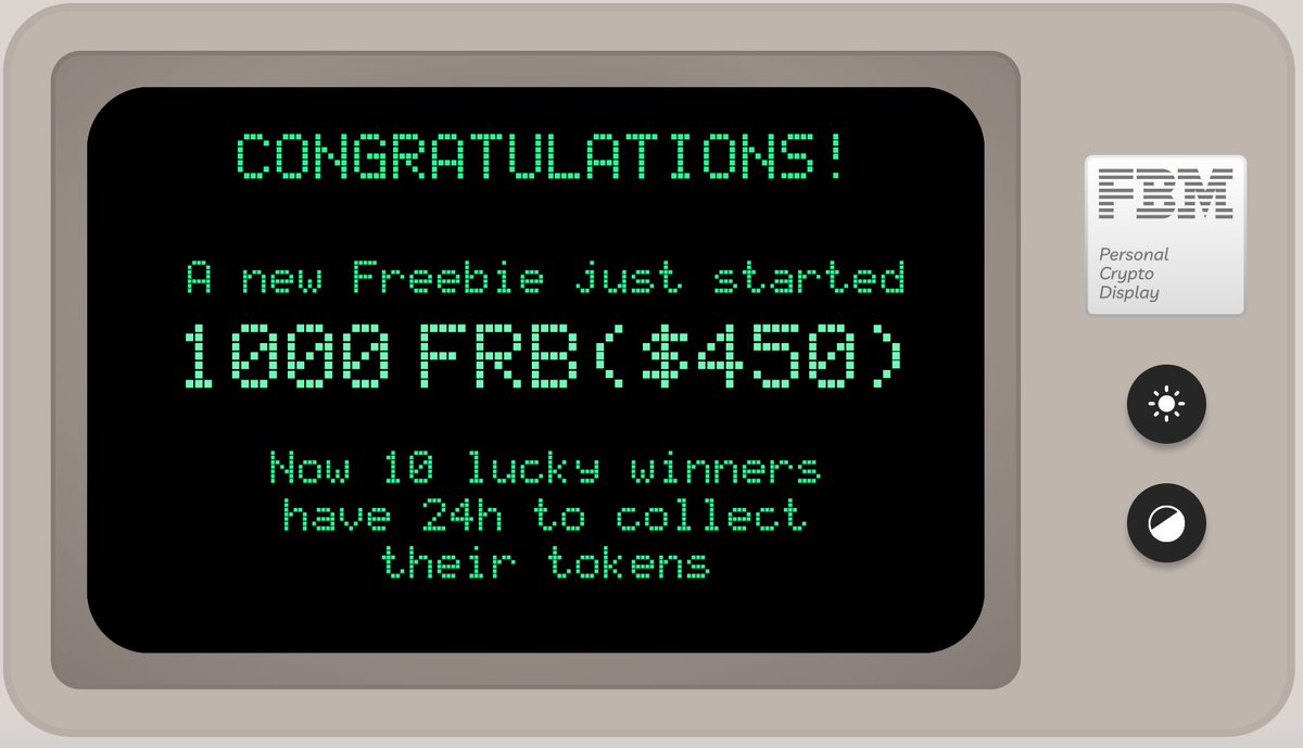 Freebie Life Finance tweet media