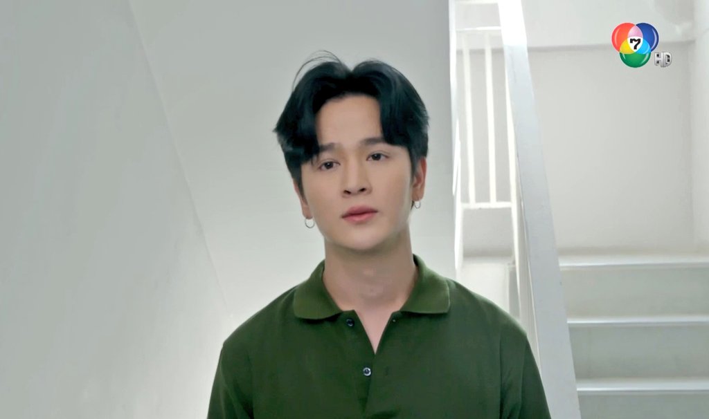 #รอยยิ้มของภูษณุ 🐳 tweet media