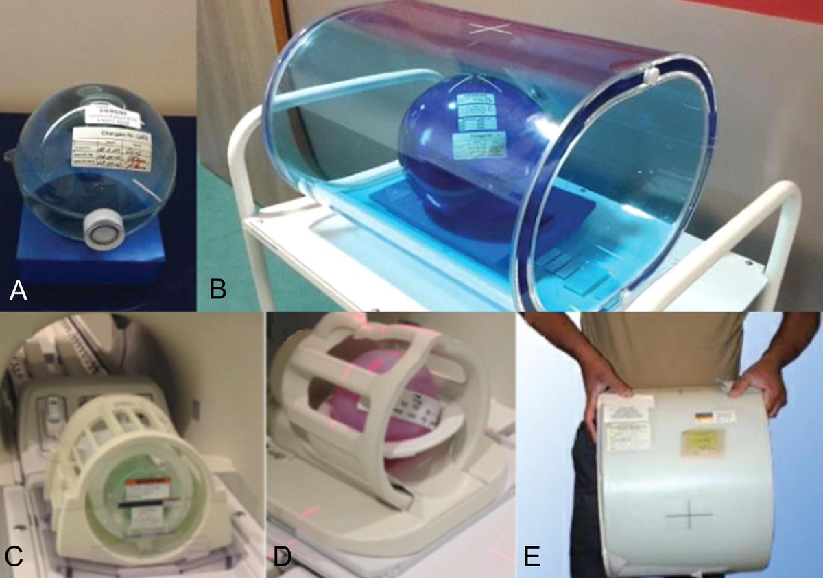 EFOMP on Twitter "📝 EFOMP’s protocol quality controls in PET/CT and