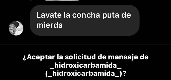 1 pic. Hoy en raritos que me siguen: https://t.co/cx7d7NNk5T