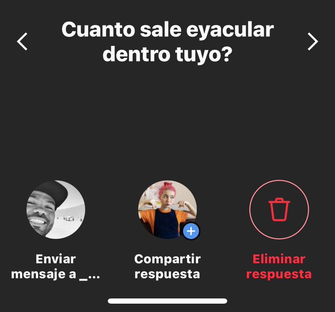 3 pic. Hoy en raritos que me siguen: https://t.co/cx7d7NNk5T