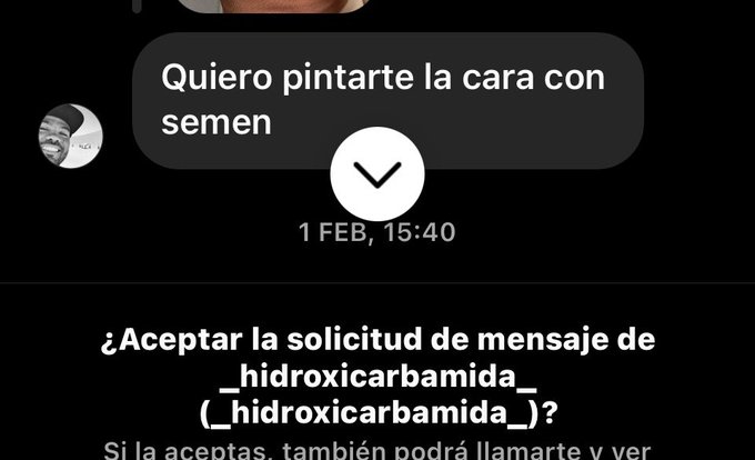 2 pic. Hoy en raritos que me siguen: https://t.co/cx7d7NNk5T