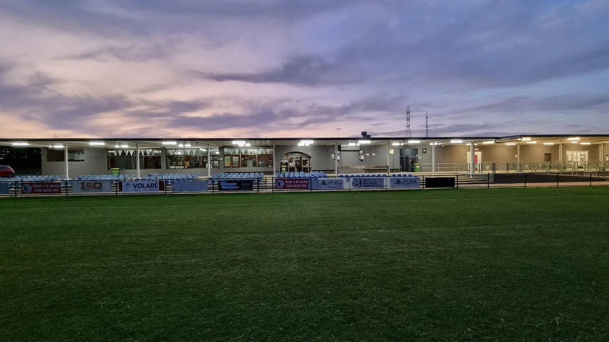 North Geelong Warriors FC tweet media