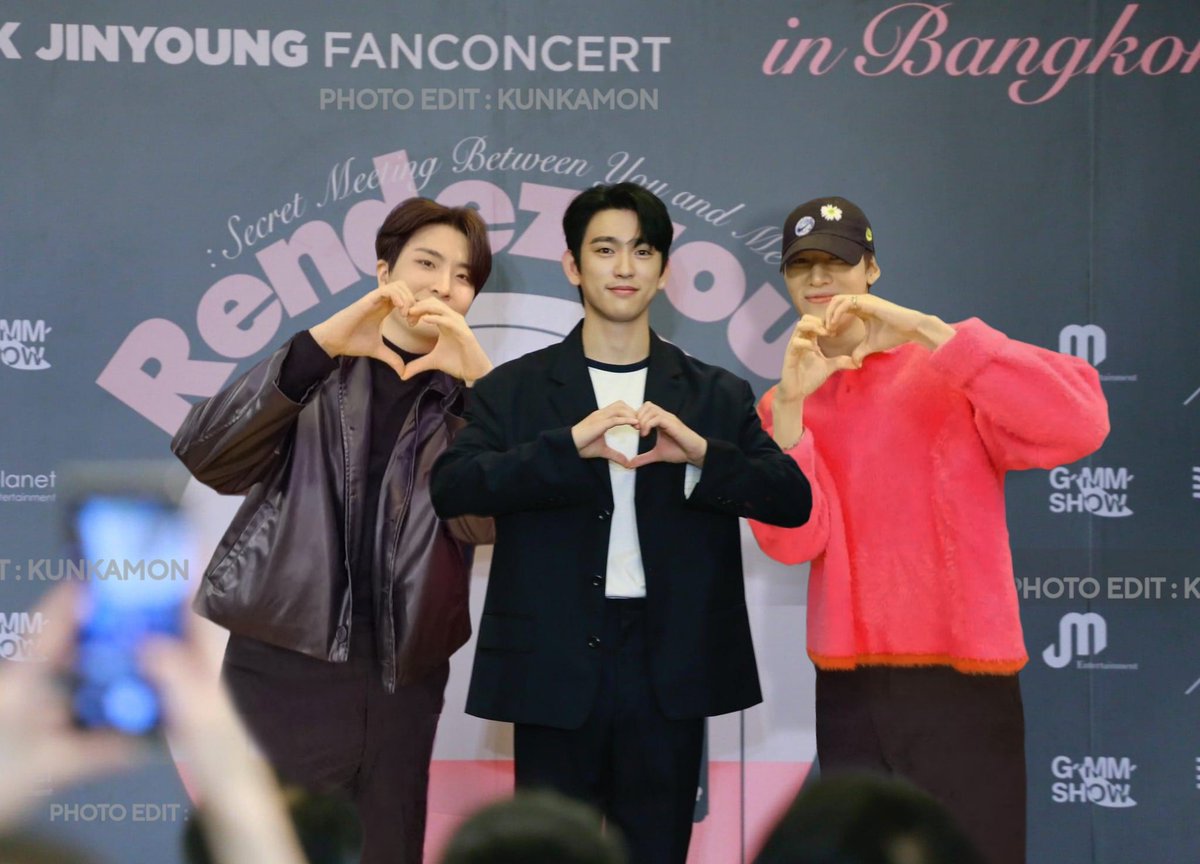 กันต์และกันต์ ∋∈ tweet media