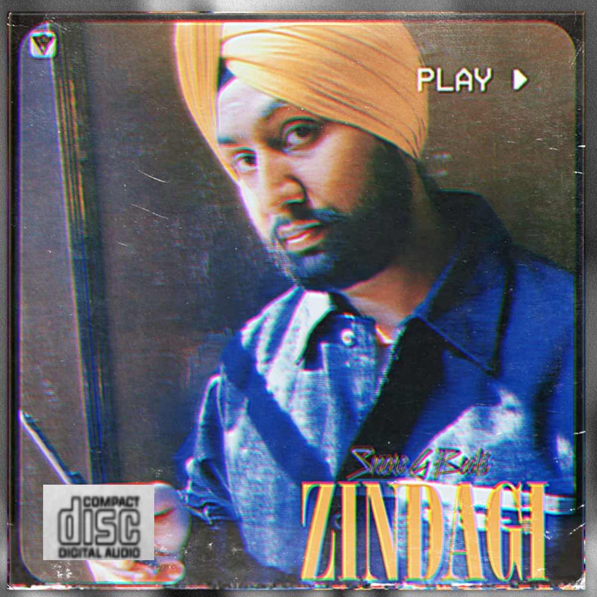 SnareGBeats's tweet photo. ZINDAGI - TOMORROW 🔊 https://t.co/PLtivFKScI