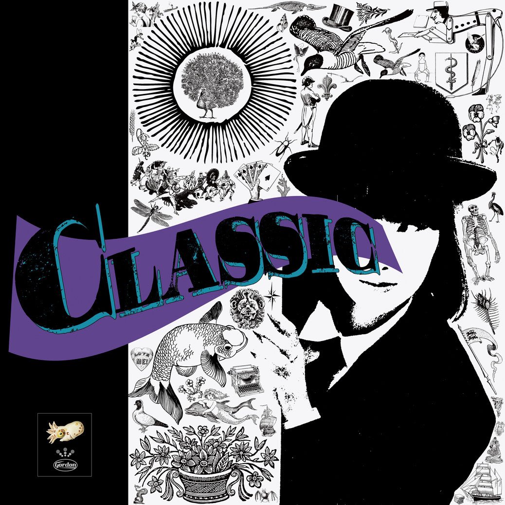 asherads_create's tweet image. asherads所属、Gordonの3rd EP "CLASSIC" が iTunes Store (アルメニア) の"総合 トップアルバム"と"ロック トップアルバム" の1位にランクインしました🚩

なんでアルメニア？？