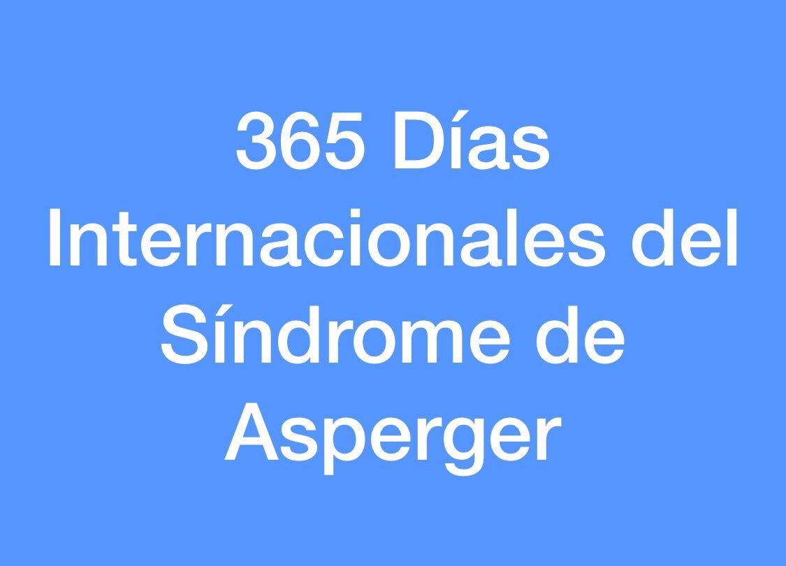 Para much@s sigue estando muy presente independientemente de lo q digan manuales como el DSM5 😉💪🏻💪🏻