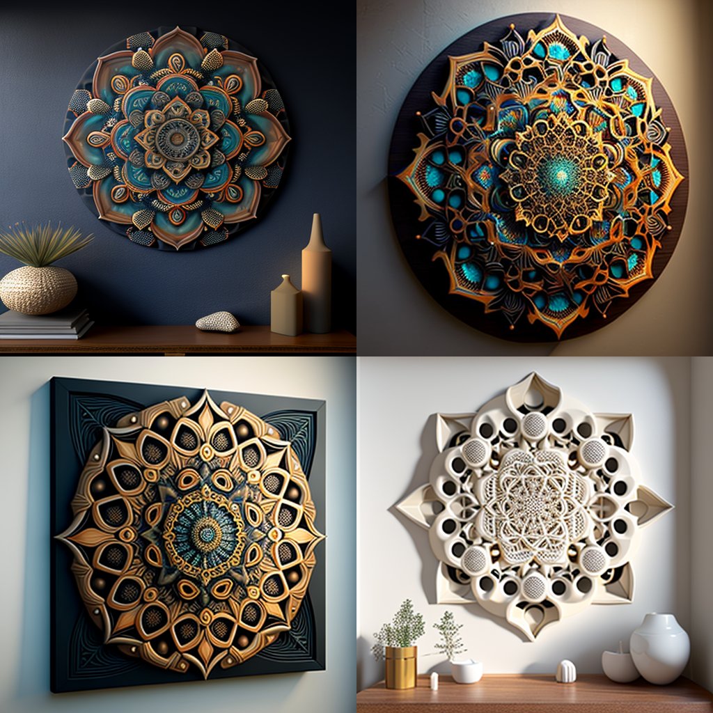 mandalaa_circle's tweet photo. imagine real art on  the wall as nft 
#nftart #NFT #nftsales  #nftcollectors #NFTCommmunity #OpenSeaNFT #opensea #ArtistOnTwitter #Polygon #Ethereum 
#SupportHumanArtists #handmade https://t.co/JA9v7wIC14