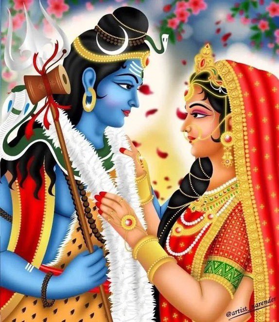 RobinTyagi02's tweet photo. महाशिवरात्रि की सभी को हार्दिक शुभकामनायें
  
ॐ नमः शिवाय  ❤️ https://t.co/JRr6qv9x1t
