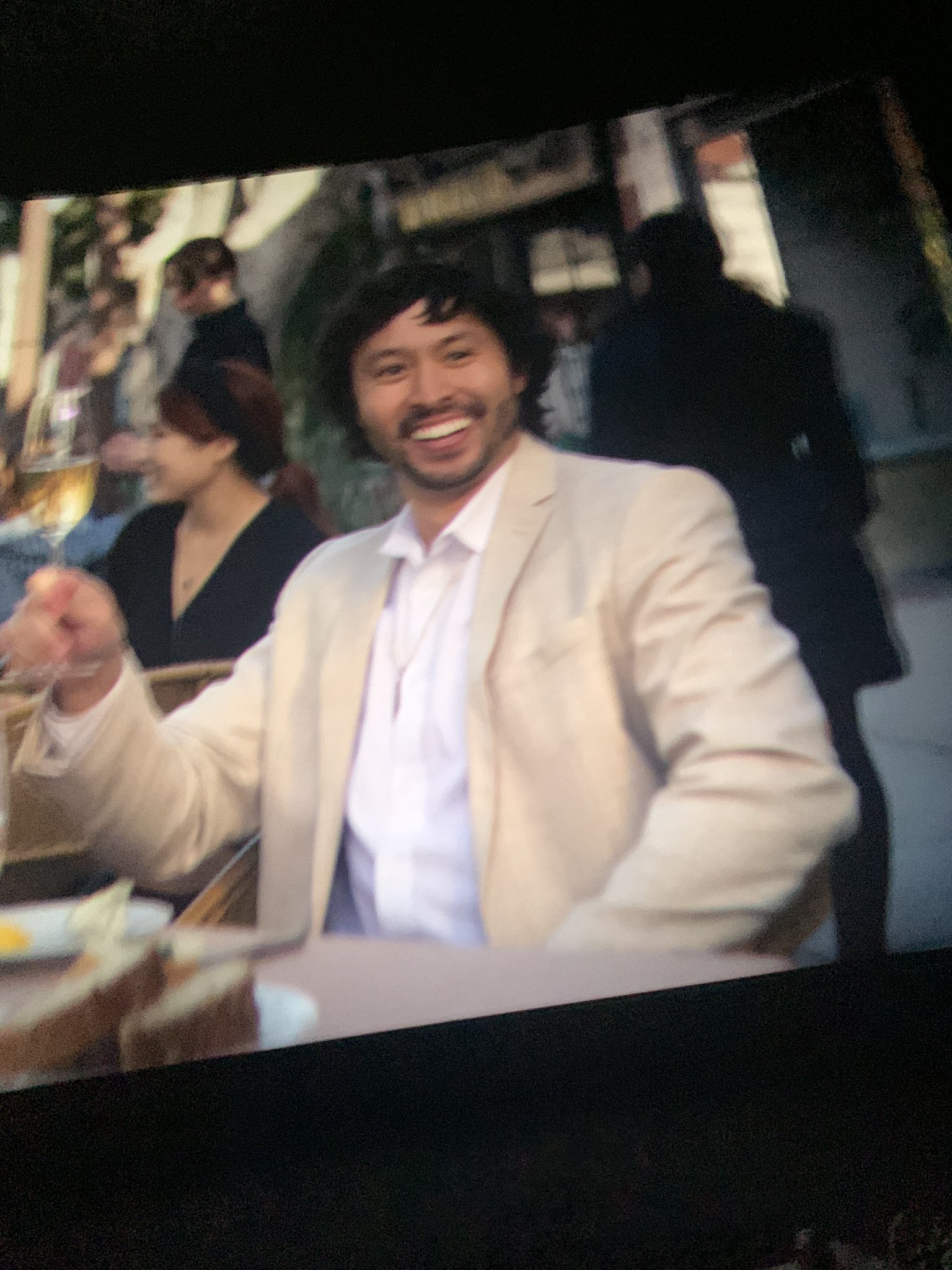 Ryan Bergara Height