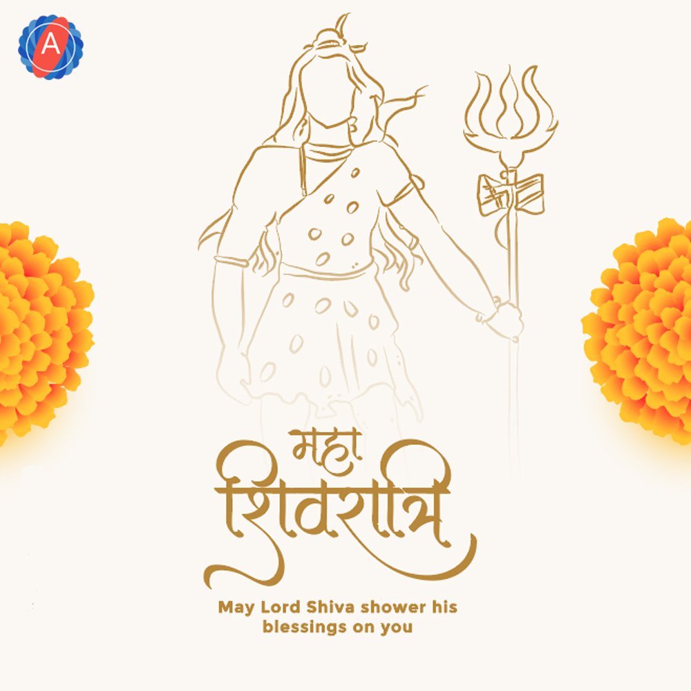 AkkimsIndia's tweet photo. Shiva is truth, Shiva is infinite, Shiva is eternal, Shiva is God, Shiva is Omkar, Shiva is Brahman, Shiva is power, Shiva is devotion, Shiva is immense and limitless. happy mahashivratri 2023 #mahadev #mahashivratri #mahashivratri2023 https://t.co/smqdWsrZ1w