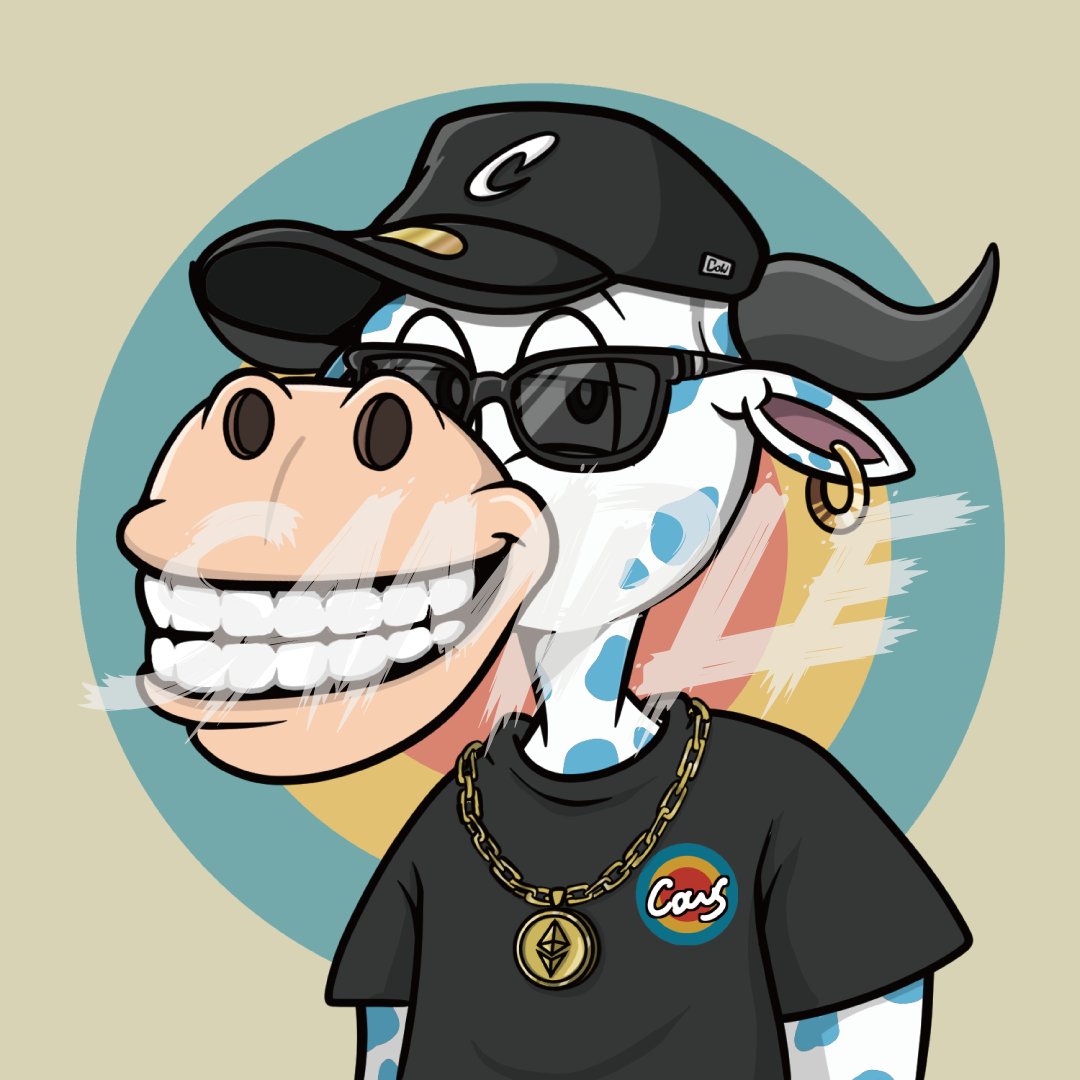BoomBoomCows's tweet photo. I'd like to collaborate with many NFT projects in the future.
Especially for those of you who attend every time, I'd like to have a time when you're always watching!
So please let me know when you are on Twitter.

#nftart #NFTGiveaways https://t.co/ljVNvTG4X5
